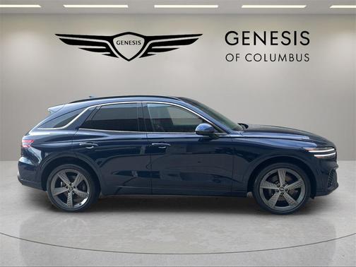 2023 Genesis GV70 2.5T
