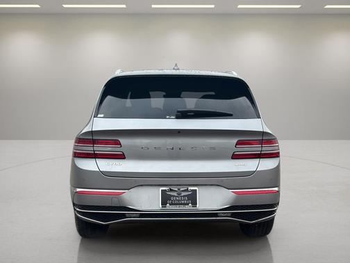 2026 Genesis GV80 2.5T