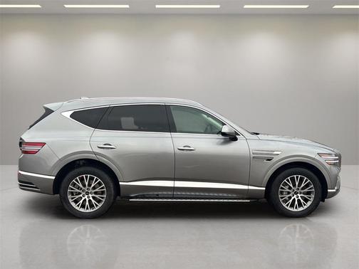 2026 Genesis GV80 2.5T