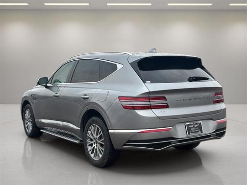 2026 Genesis GV80 2.5T