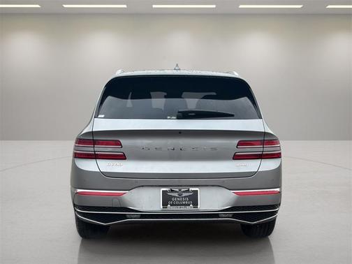 2026 Genesis GV80 2.5T