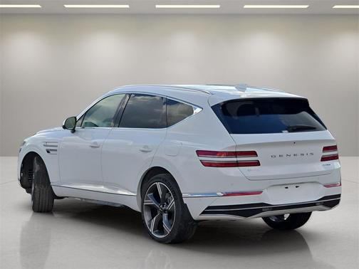 2025 Genesis GV80 3.5T Prestige