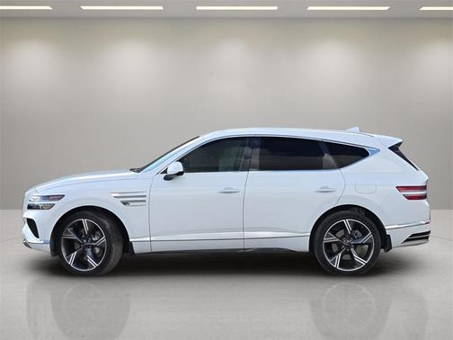 2025 Genesis GV80 3.5T Prestige