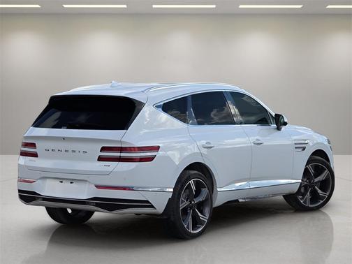 2025 Genesis GV80 3.5T Prestige