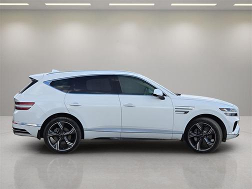 2025 Genesis GV80 3.5T Prestige