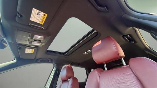 2023 Mazda CX-9 Carbon Edition