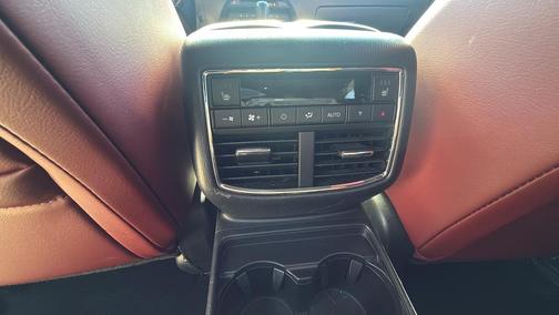 2023 Mazda CX-9 Carbon Edition