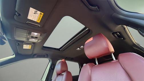 2023 Mazda CX-9 Carbon Edition