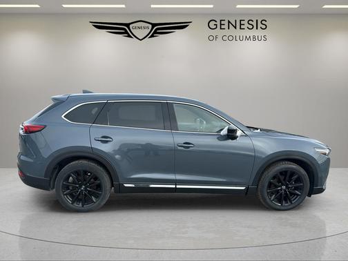 2023 Mazda CX-9 Carbon Edition