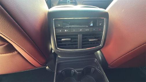 2023 Mazda CX-9 Carbon Edition