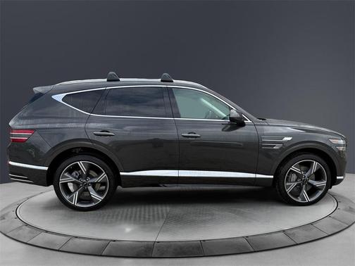 2025 Genesis GV80 2.5T Prestige