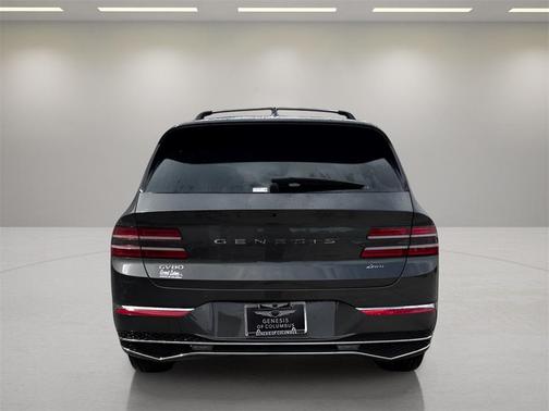 2025 Genesis GV80 2.5T Prestige