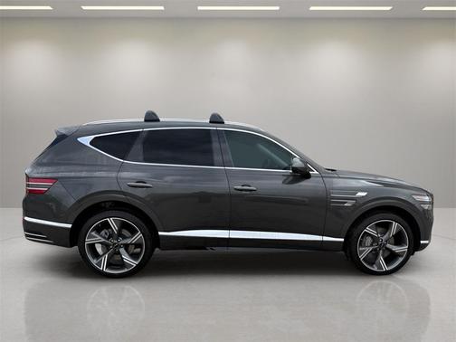 2025 Genesis GV80 2.5T Prestige