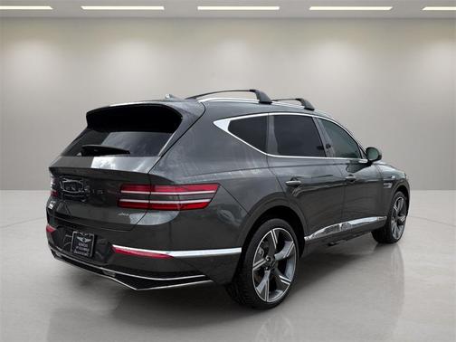 2025 Genesis GV80 2.5T Prestige