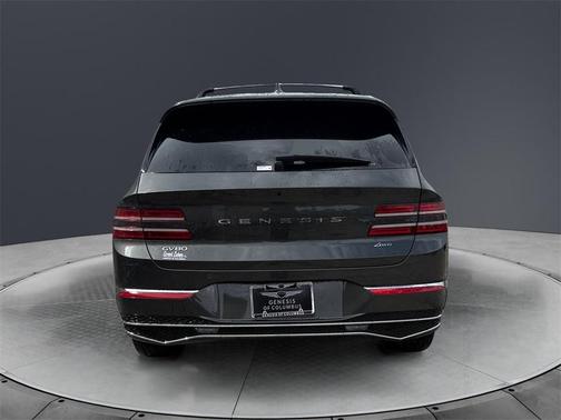 2025 Genesis GV80 2.5T Prestige