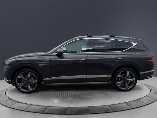 2025 Genesis GV80 2.5T Prestige