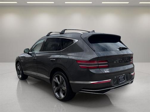 2025 Genesis GV80 2.5T Prestige