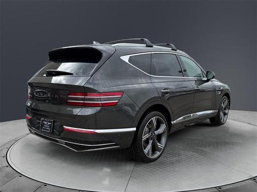 2025 Genesis GV80 2.5T Prestige