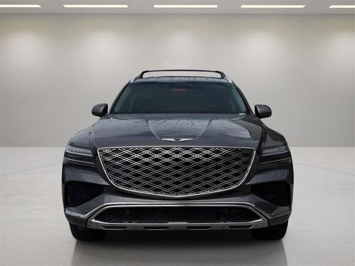 2025 Genesis GV80 2.5T Prestige