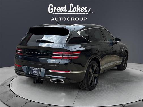 2023 Genesis GV80 2.5T