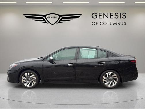 2023 Subaru Legacy Touring XT