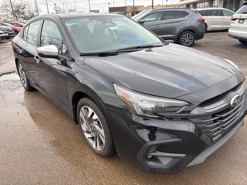 2023 Subaru Legacy Touring XT