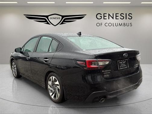2023 Subaru Legacy Touring XT