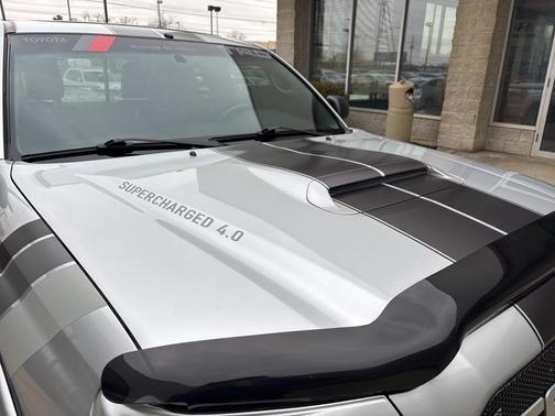 2013 Toyota Tacoma Base