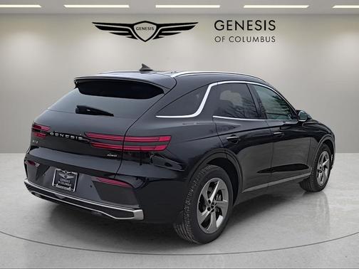 2026 Genesis GV70 2.5T