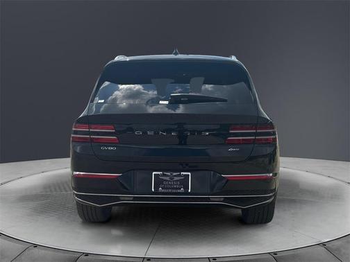 2025 Genesis GV80 2.5T Prestige