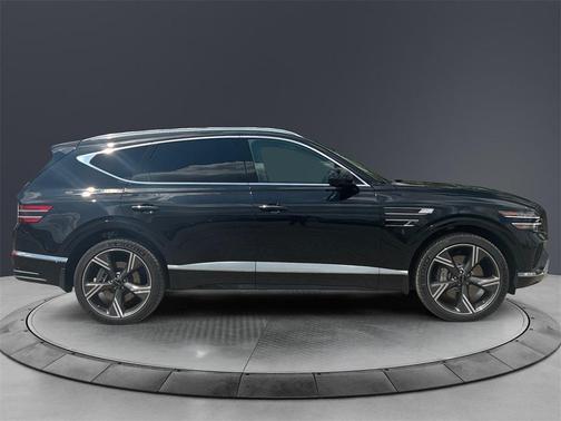 2025 Genesis GV80 2.5T Prestige