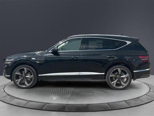 2025 Genesis GV80 2.5T Prestige