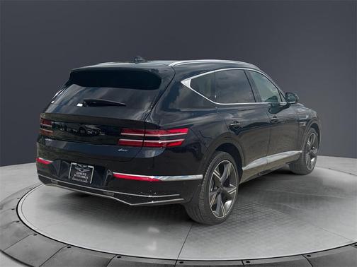 2025 Genesis GV80 2.5T Prestige