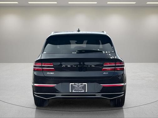 2026 Genesis GV80 2.5T Advanced