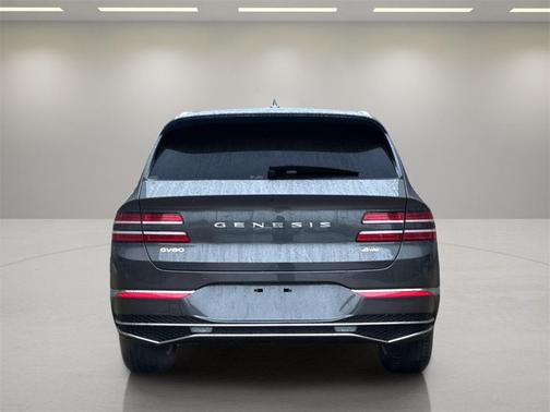 2026 Genesis GV80 2.5T