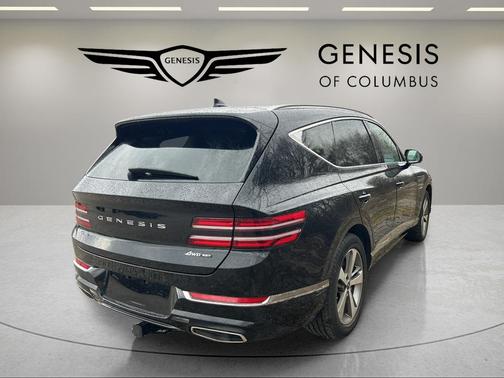 2023 Genesis GV80 3.5T
