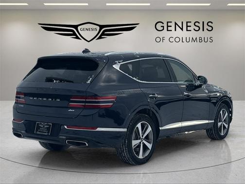 2023 Genesis GV80 2.5T