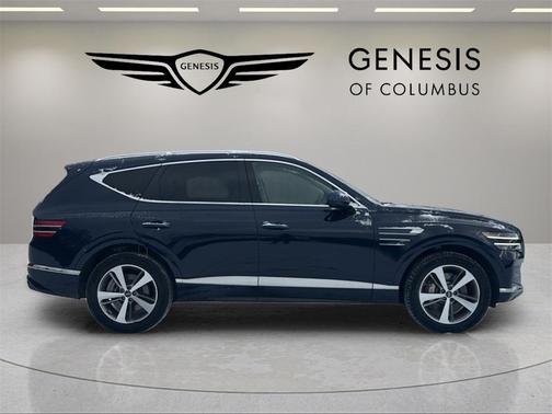 2023 Genesis GV80 2.5T