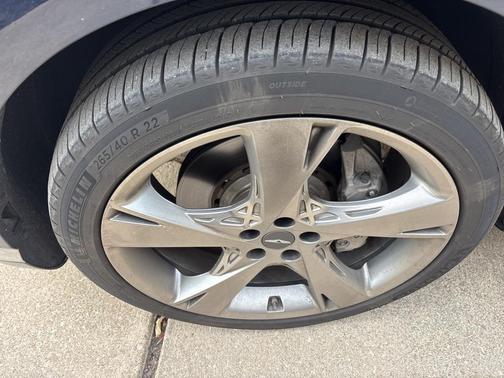 2023 Genesis GV80 3.5T