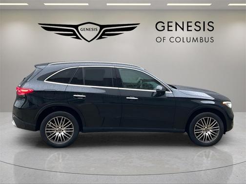 2024 Mercedes-Benz GLC 300 Base 4MATIC