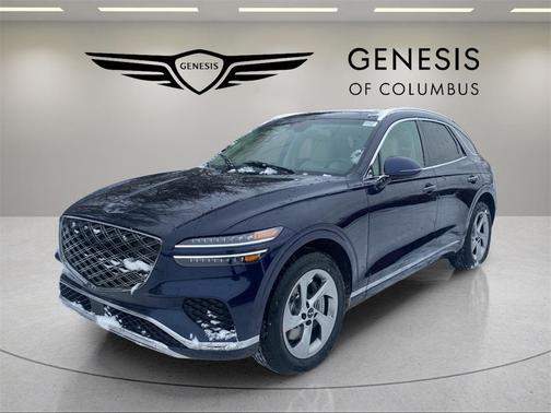 2026 Genesis GV70 2.5T Select