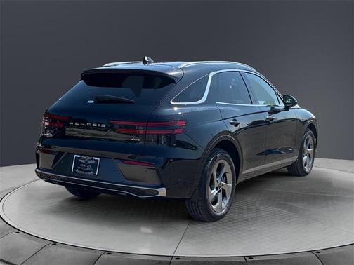 2026 Genesis GV70 2.5T Select