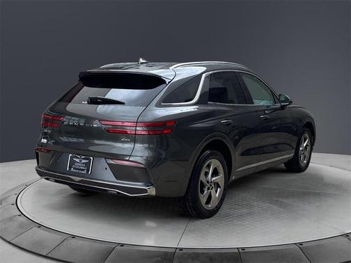 2026 Genesis GV70 2.5T Select