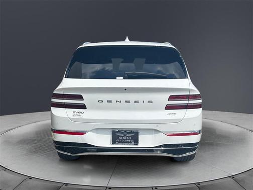 2025 Genesis GV80 2.5T Prestige