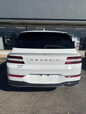 2025 Genesis GV80 2.5T Prestige