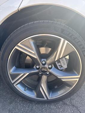 2025 Genesis GV80 2.5T Prestige