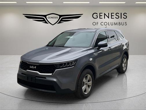 2023 Kia Sorento LX