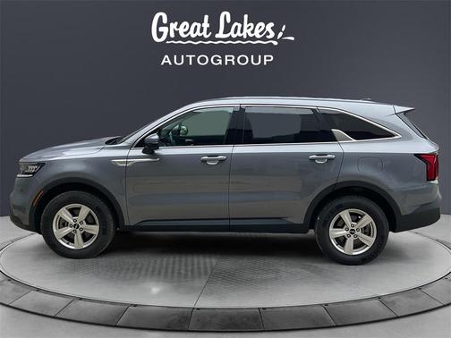2023 Kia Sorento LX