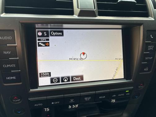 2018 Lexus GX 460 Base