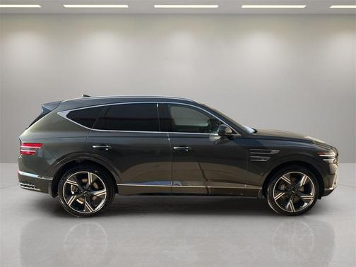 2026 Genesis GV80 2.5T Prestige